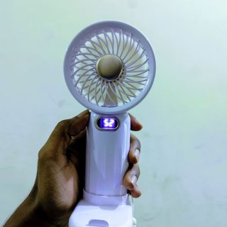 Mi Fan