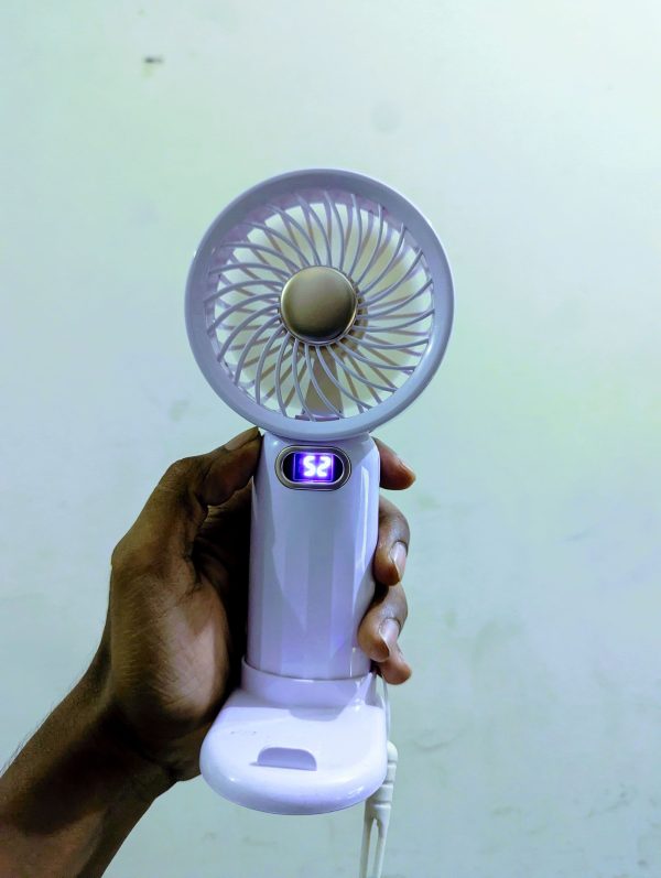 Mi Fan